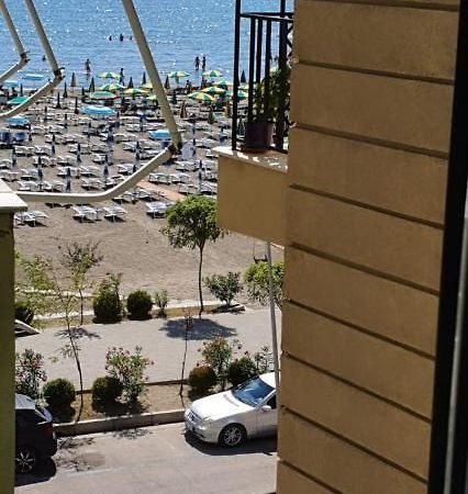 Sunset Apartment Shengjin Ngoại thất bức ảnh