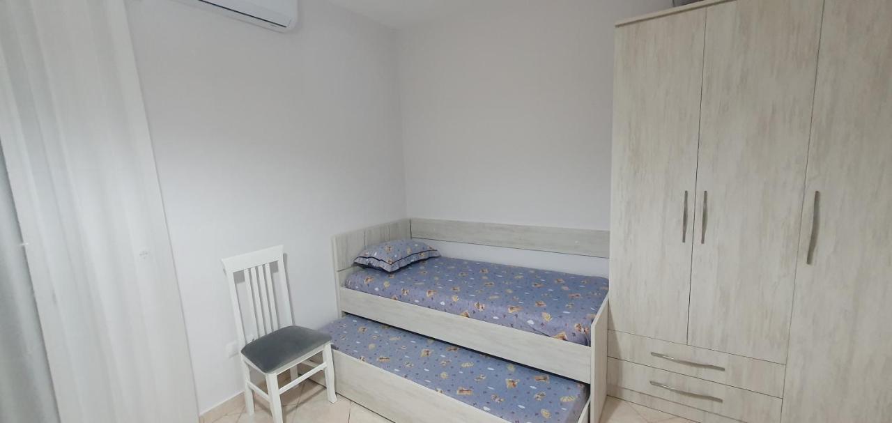 Sunset Apartment Shengjin Ngoại thất bức ảnh