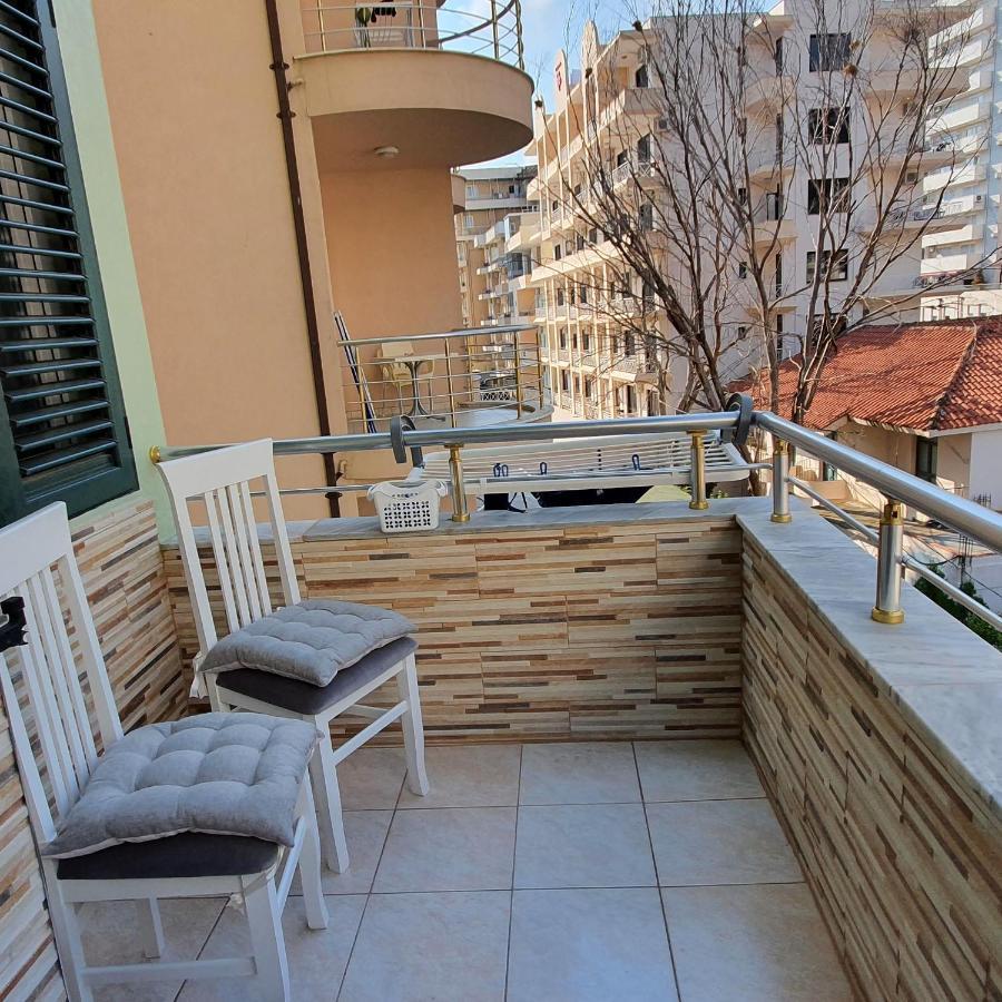 Sunset Apartment Shengjin Ngoại thất bức ảnh