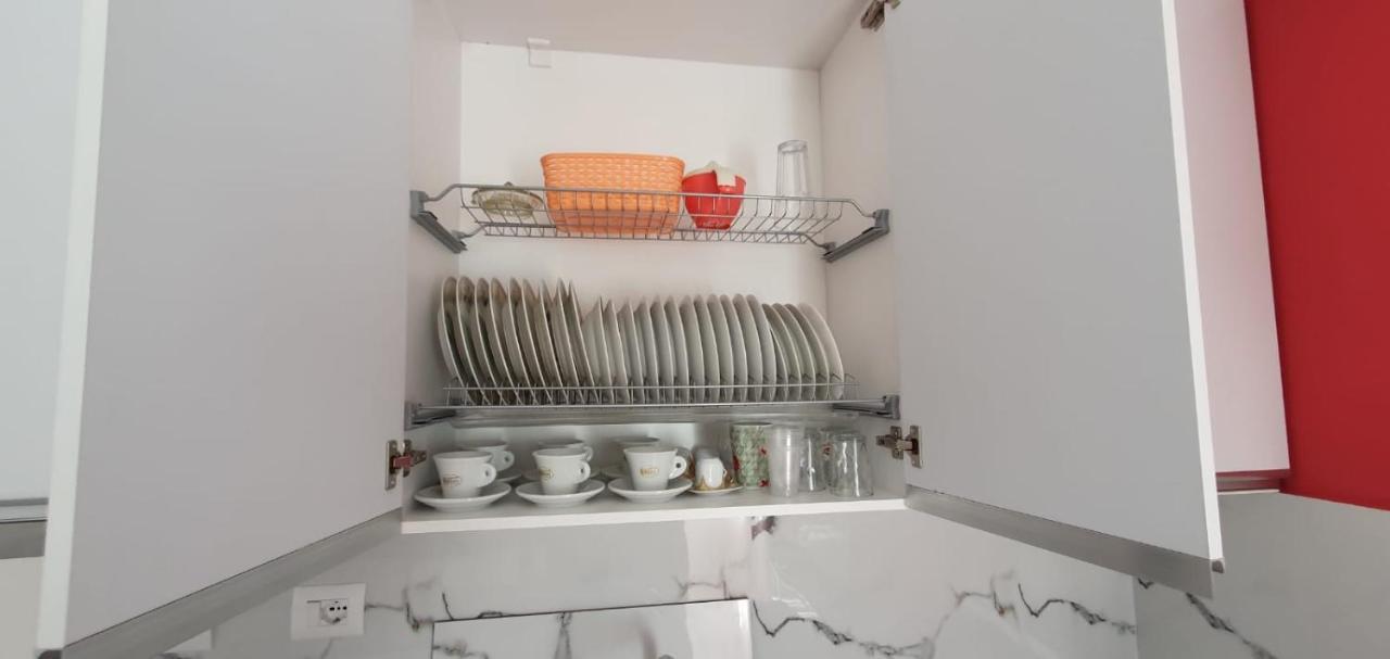 Sunset Apartment Shengjin Ngoại thất bức ảnh