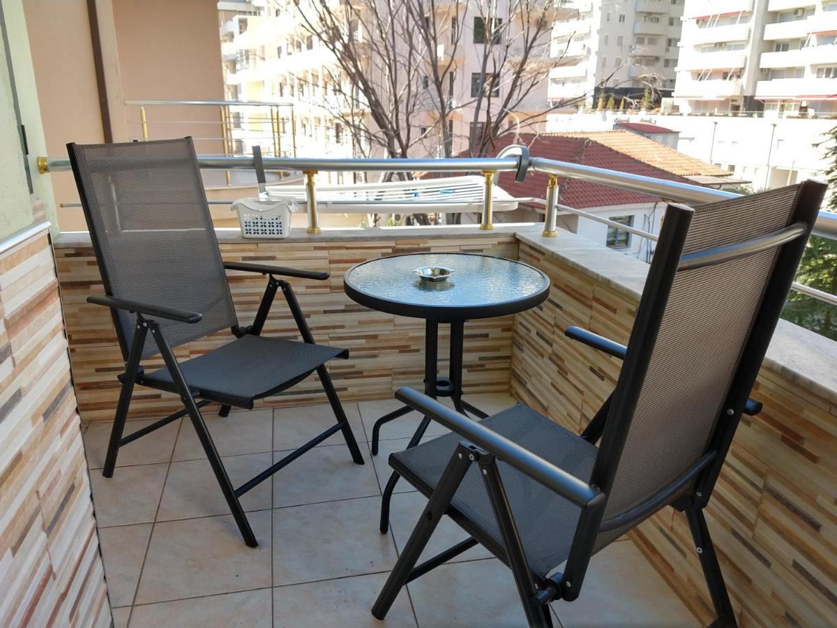 Sunset Apartment Shengjin Ngoại thất bức ảnh