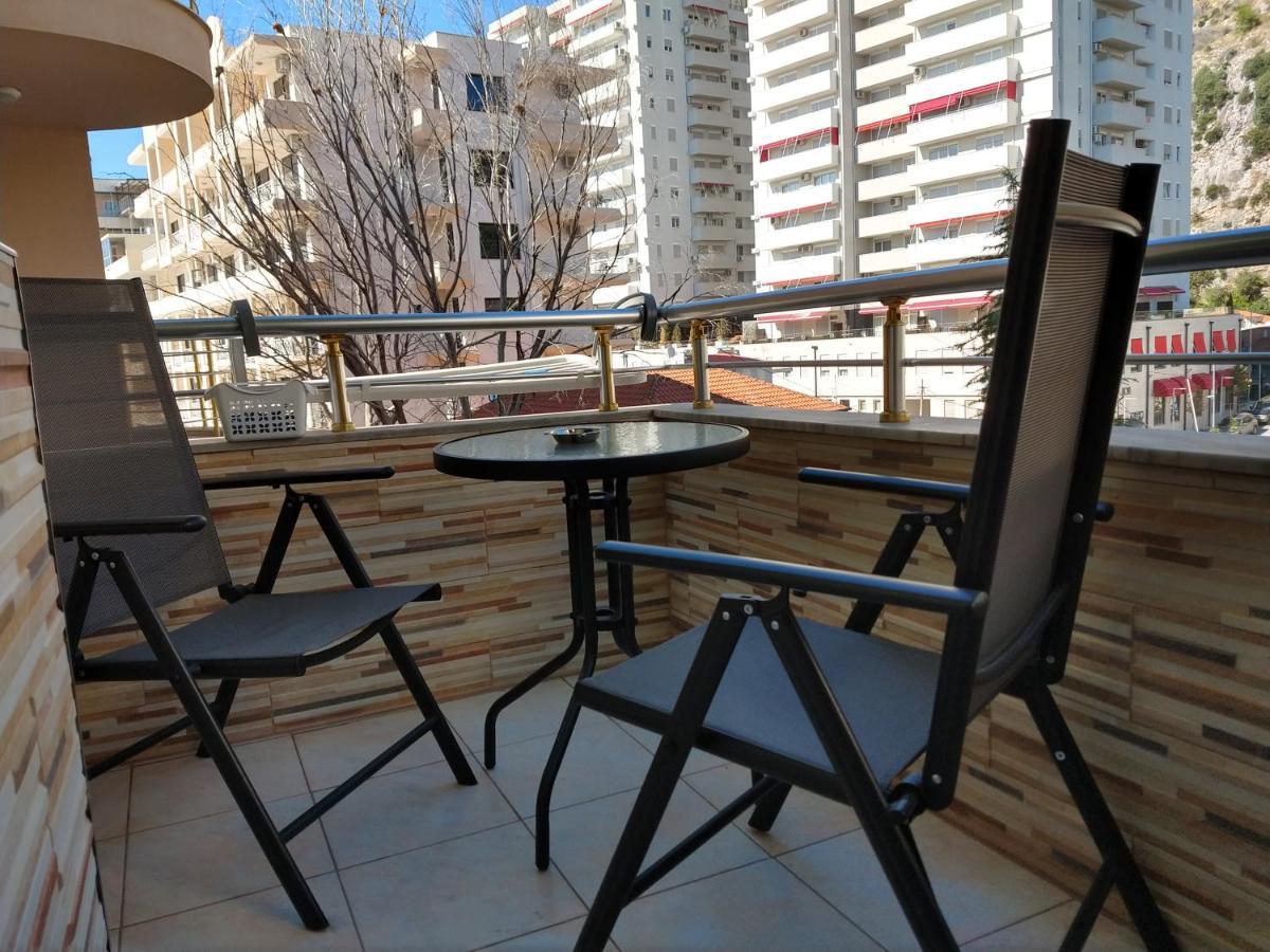 Sunset Apartment Shengjin Ngoại thất bức ảnh