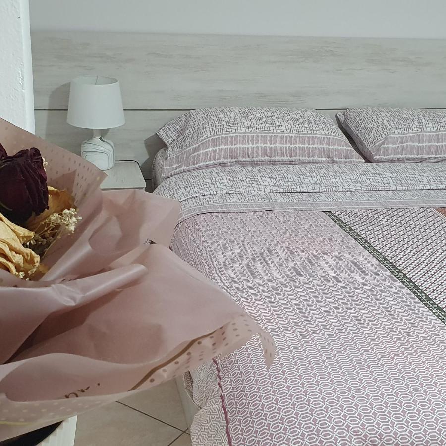 Sunset Apartment Shengjin Ngoại thất bức ảnh