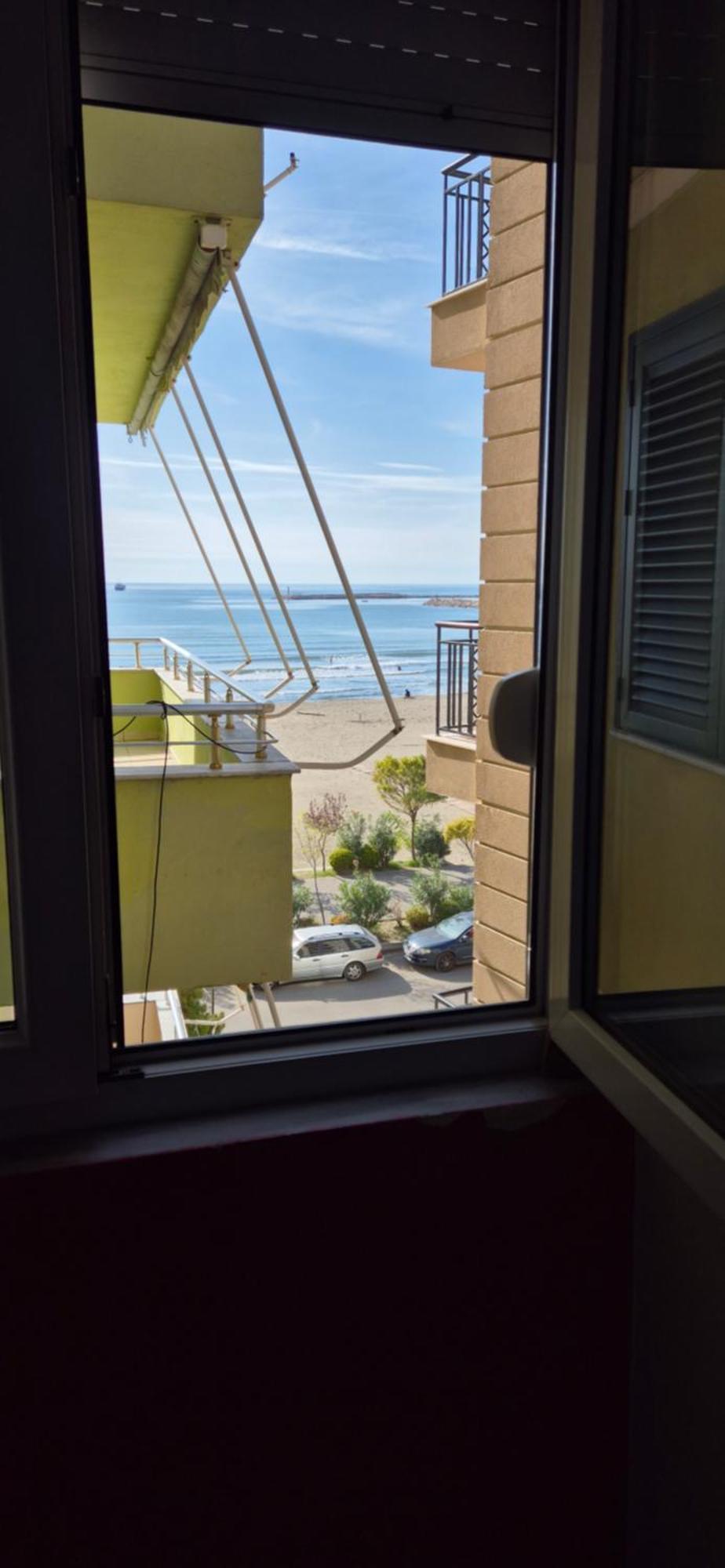 Sunset Apartment Shengjin Ngoại thất bức ảnh