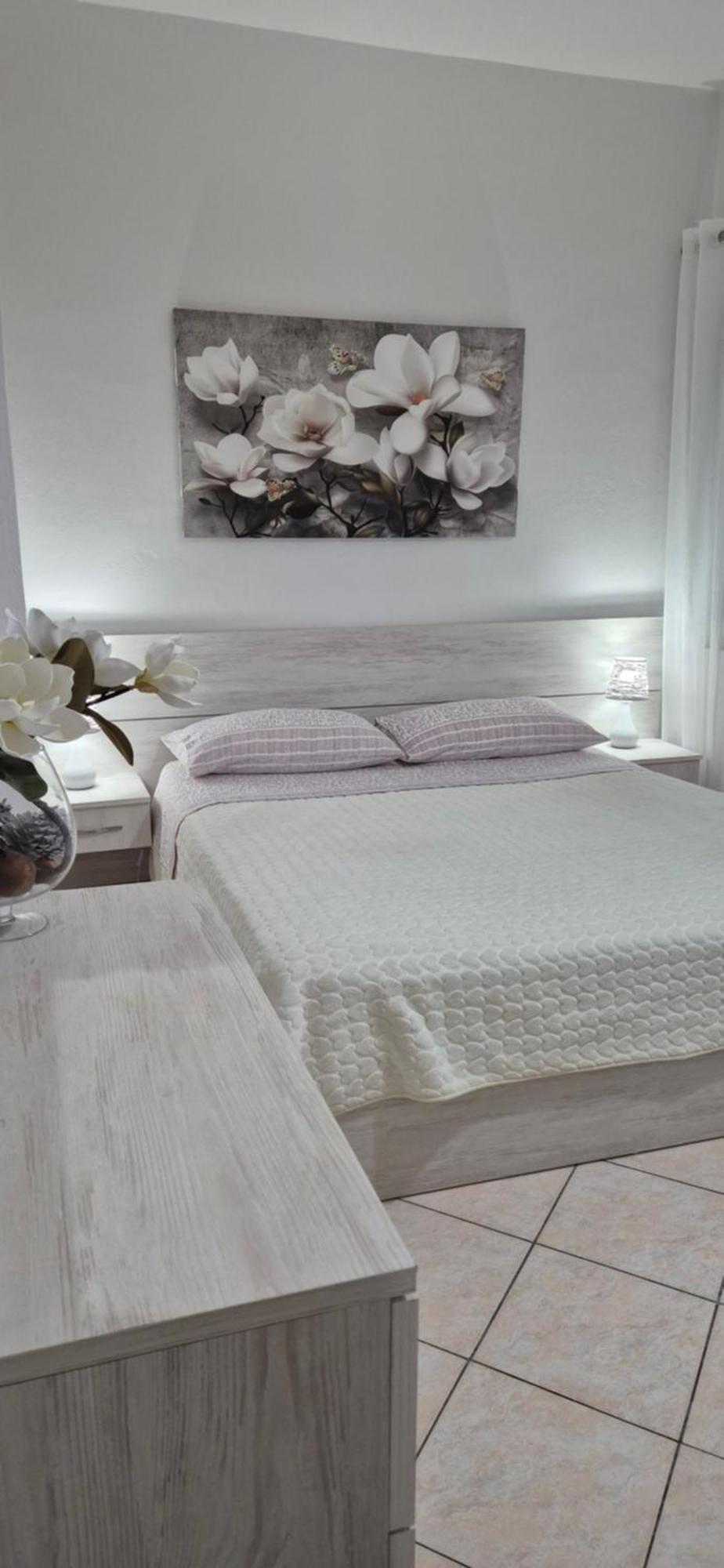 Sunset Apartment Shengjin Ngoại thất bức ảnh