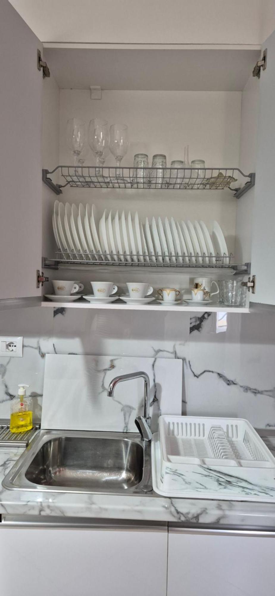 Sunset Apartment Shengjin Ngoại thất bức ảnh