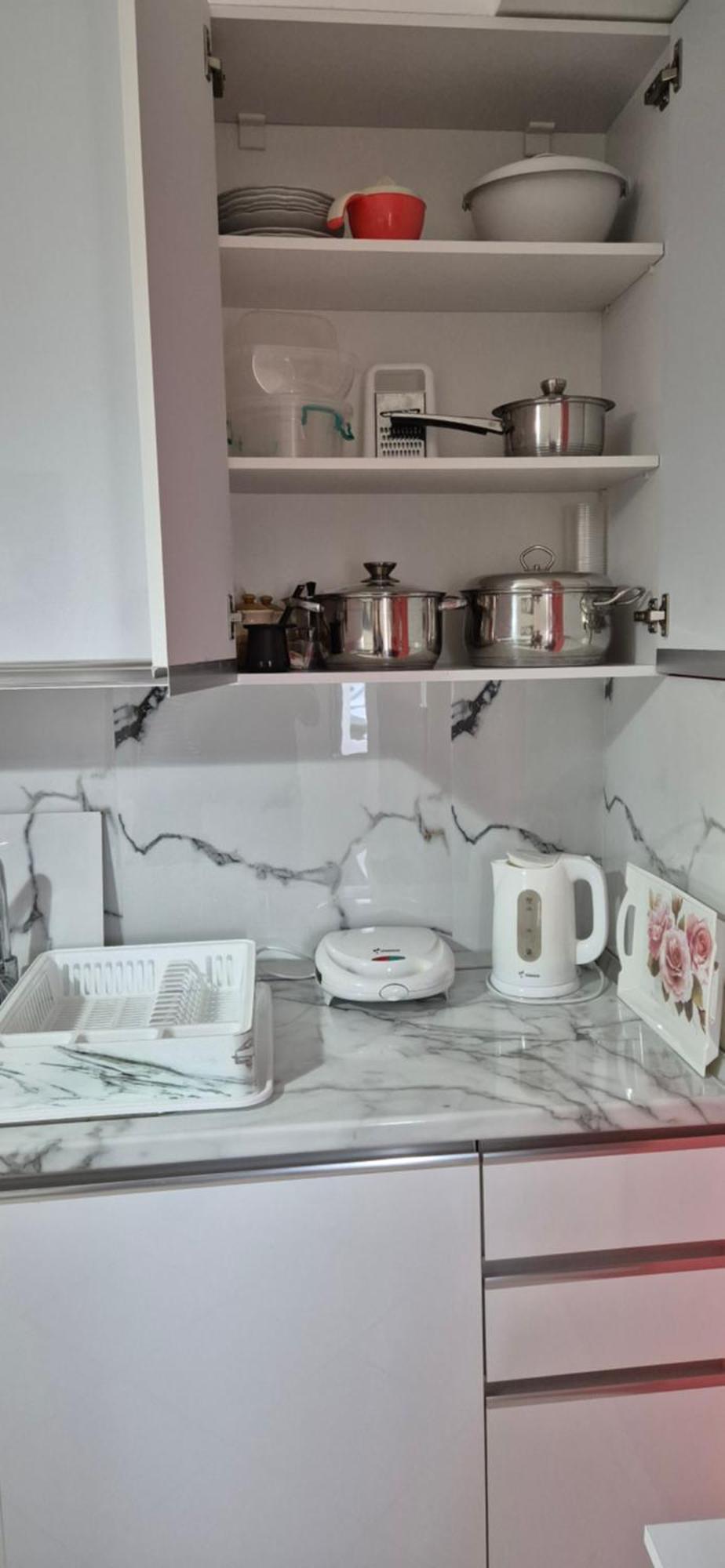Sunset Apartment Shengjin Ngoại thất bức ảnh