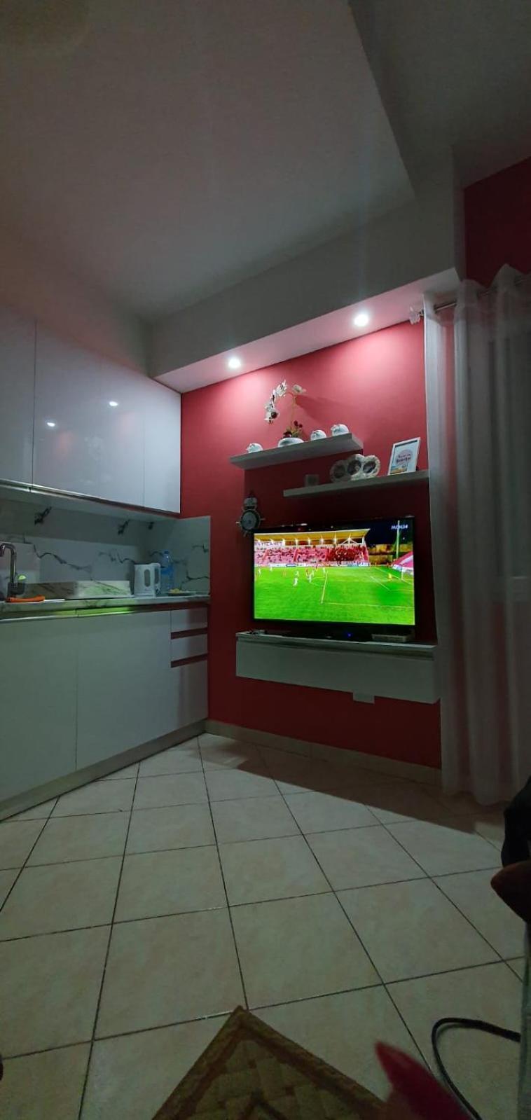 Sunset Apartment Shengjin Ngoại thất bức ảnh