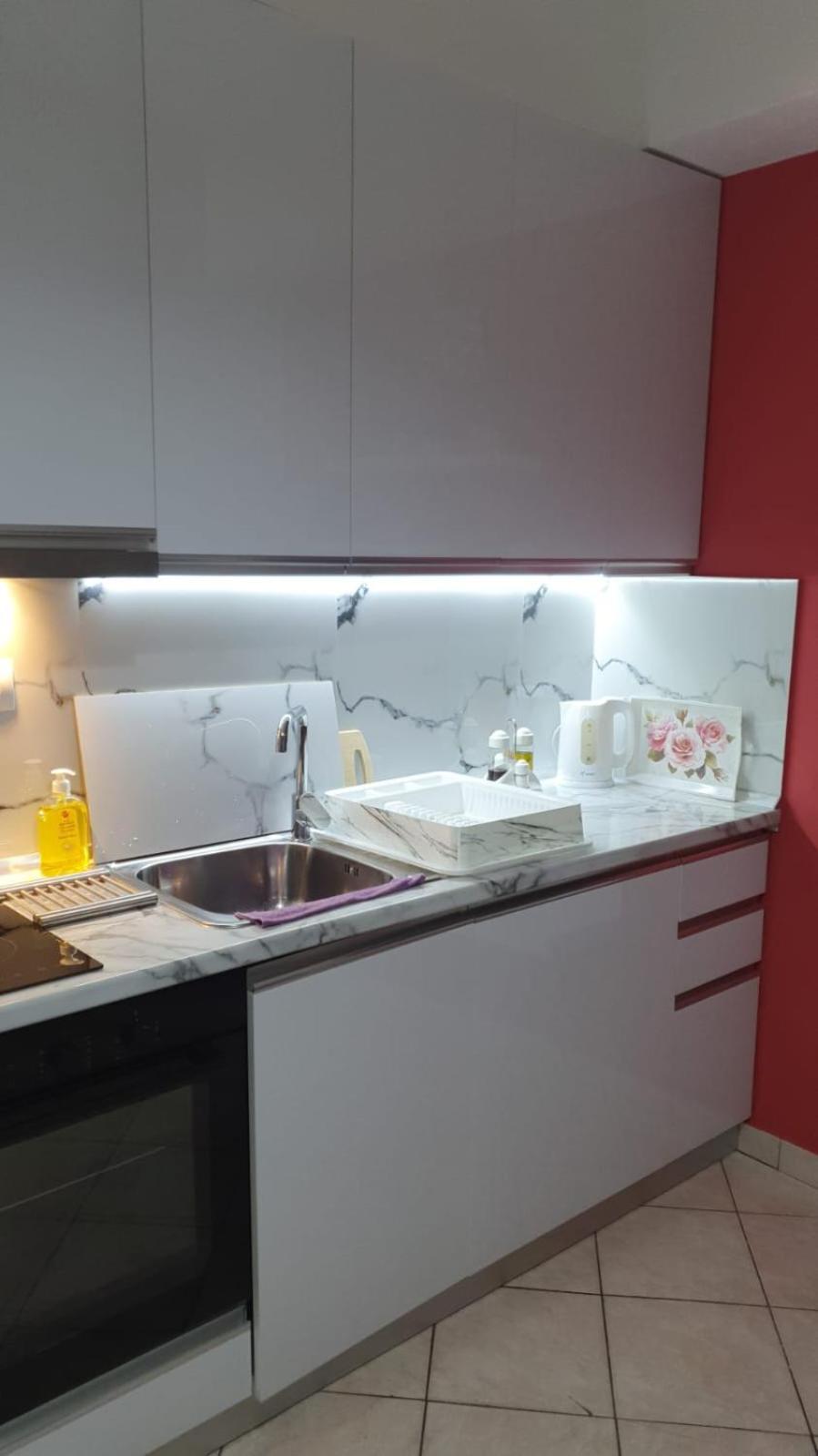 Sunset Apartment Shengjin Ngoại thất bức ảnh